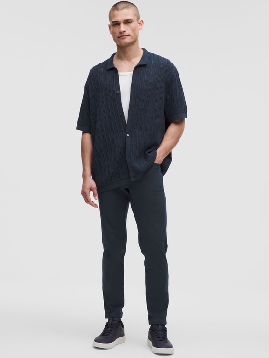 lululemon athletica Other - Lululemon BNWT ABC Slim-Fit Pants 28 W x 30” L Warpstreme 5-Pocket Pant